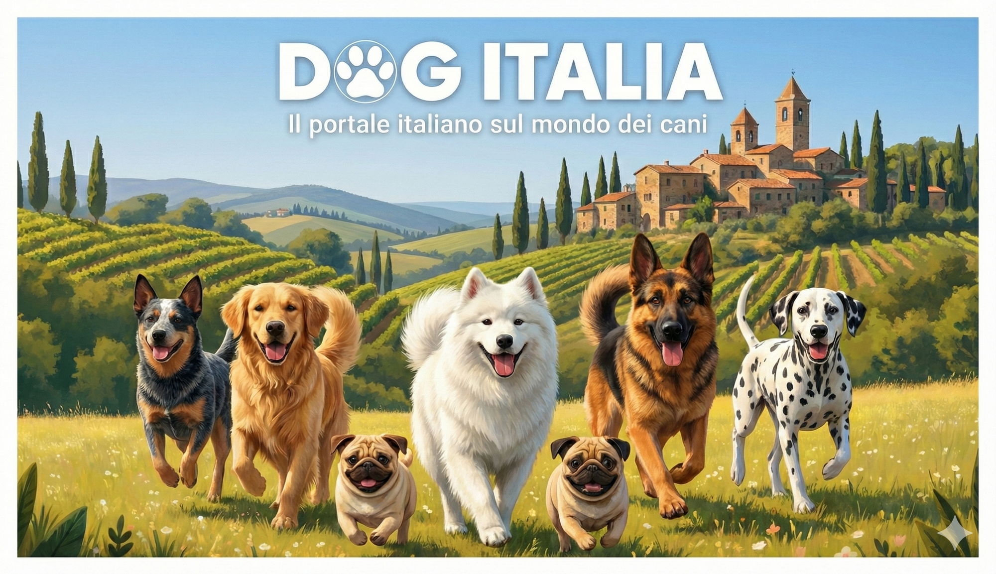 Dog Italia